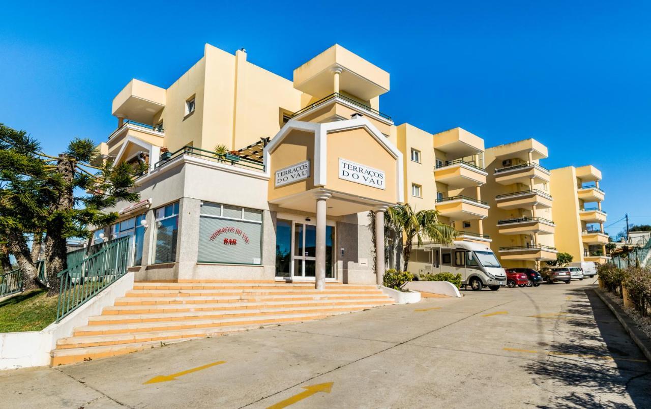 Vau 310 Apartment Portimão Exterior foto