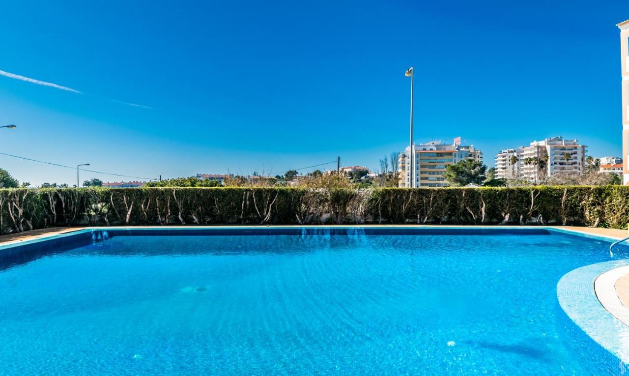 Vau 310 Apartment Portimão Exterior foto
